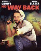 No Way Back poster