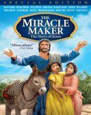 The Miracle Maker poster