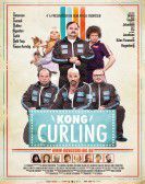Kong Curling poster