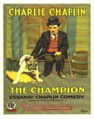 The Champion poster