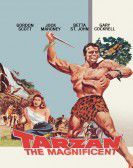 Tarzan the Magnificent Free Download