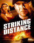 Striking Distance poster