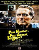 Fort Apache, the Bronx poster