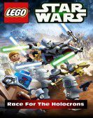 Lego Star Wars The Yoda Chronicles: Episode V: Race For The Holocrons poster