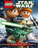 Lego Star Wars: The Yoda Chronicles: Episode IV:Escape From The Jedi Temple Free Download