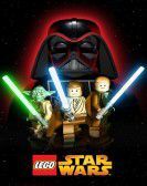 Lego Star Wars: The Complete Brick Saga So Far poster