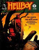 Hellboy Animated: Iron Shoes Free Download