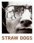 Straw Dogs (1971) poster