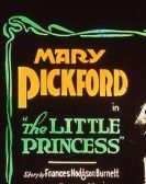 The Little Princess Free Download