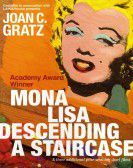 Mona Lisa Descending a Staircase poster