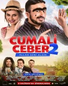 Cumali Ceber 2 poster