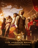 The Hunger Games: The Ballad of Songbirds & Snakes Free Download