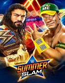 WWE SummerSlam 2021 poster