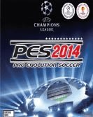 Pro Evolution Soccer 2014 poster