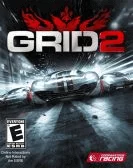 GRID 2 poster