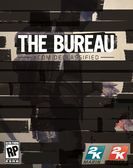The Bureau: XCOM Declassified poster