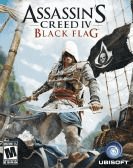 Assassin's Creed IV: Black Flag poster