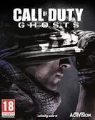 Call of Duty: Ghosts poster