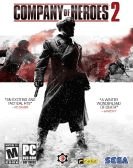 Company of Heroes 2 poster