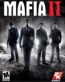 Mafia II poster