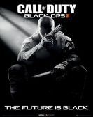 CALL OF DUTY BLACK OPS 2 poster