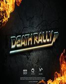 Death Rally poster