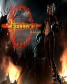 Hellgate London poster