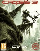 Crysis 3 poster