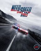 Need for Speed: Rivals poster