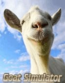 Goat similator (2014) poster