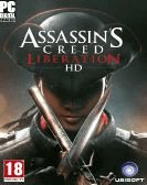 Assassin's Creed III: Liberation Free Download