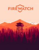 Firewatch poster