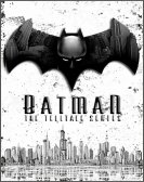 Batman Episode 3 poster