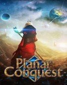 Planar Conquest poster