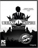 Urban Empire poster