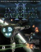 Imperium Galactica 2 poster