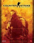 Counter Strike Global Offensive poster