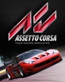 Assetto Corsa - Porsche poster