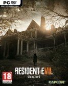 Resident Evil 7 Biohazard Free Download