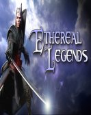 Ethereal Legends poster