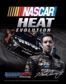 NASCAR Heat Evolution poster