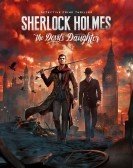 Sherlock Holmes The Devils Daughter poster