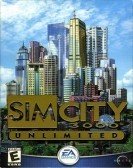 SimCity 3000 Unlimited poster