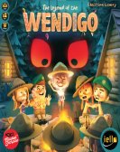The Wendigo poster