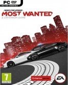 Need for Speed Most Wanted Limited Edition poster