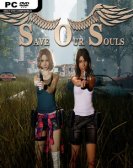 Save Our Souls Episode I poster