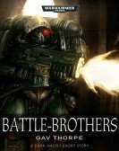 Battle Brothers-CODEX poster