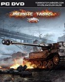 Infinite Tanks-SKIDROW poster
