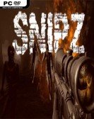 SnipZ-HI2U poster