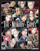 Zero Escape The Nonary Games-CODEX poster